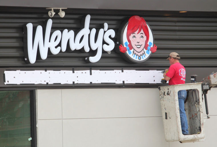 WILD - Wendy's Construction